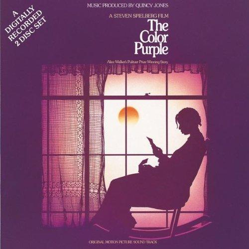 The Color Purple