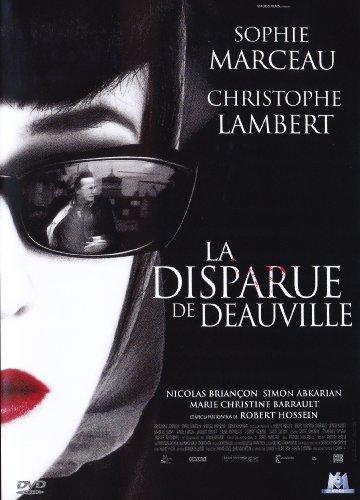 La disparue de deauville [FR Import]