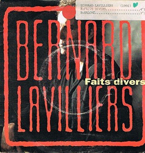 Faits Divers