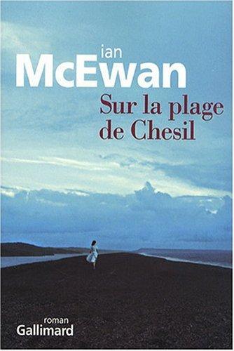 Sur la plage de Chesil