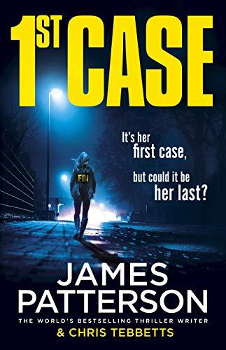 1st Case: It's her first case. It could be her last.