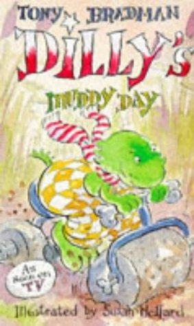 Dilly's Muddy Day