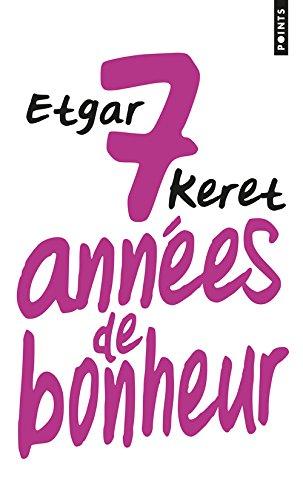 Sept années de bonheur