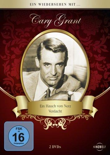 Ein Wiedersehen mit ... Cary Grant [2 DVDs]