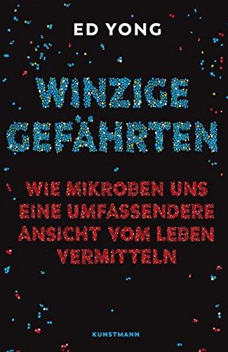 Winzige Gefährten