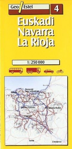 Euskadi / Navarra / La Rioja (4)