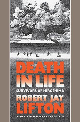 Death in Life: Survivors of Hiroshima