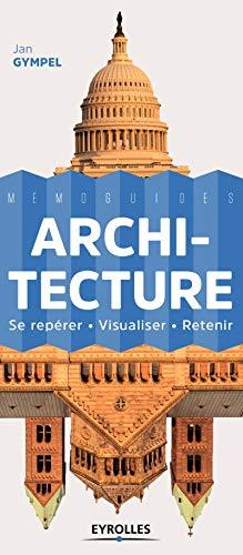 Architecture : se repérer, visualiser, retenir