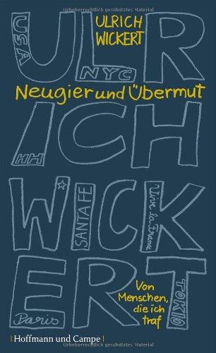 Neugier und Übermut