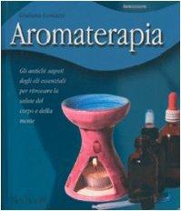 Aromaterapia (Benessere)