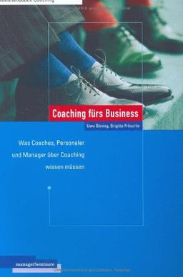 Coaching fürs Business