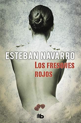 Los fresones rojos (Moisés Guzmán)