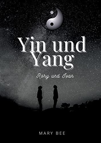 Yin und Yang: Rory und Ivan