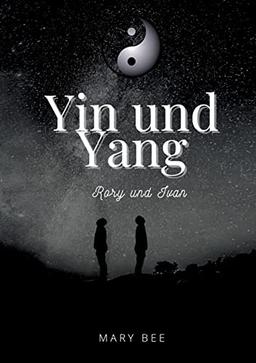 Yin und Yang: Rory und Ivan