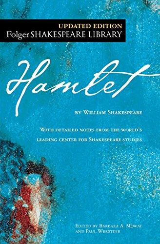 Hamlet (Folger Shakespeare Library)