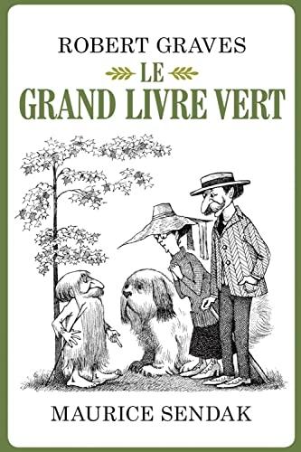 Le grand livre vert