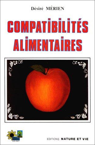 Compatibilités alimentaires