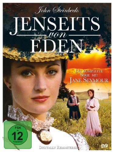 Jenseits von Eden - Die komplette Serie(3 DVDs)