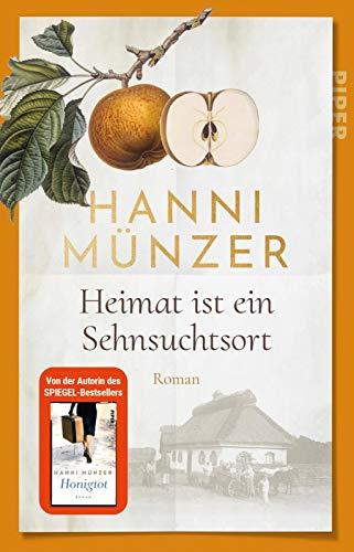 Heimat ist ein Sehnsuchtsort (Heimat-Saga 1): Roman