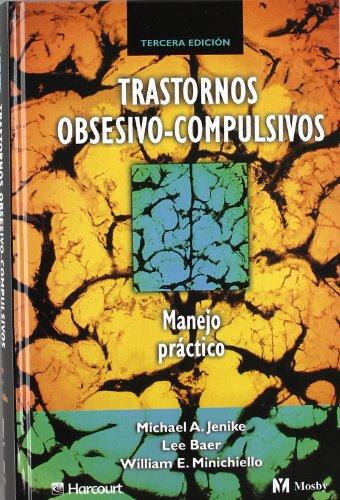 Trastornos Obsesivo-compulsivos