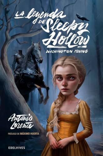 La leyenda de Sleepy Hollow (Álbumes ilustrados)