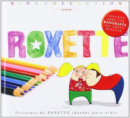 Kids Collection Roxette