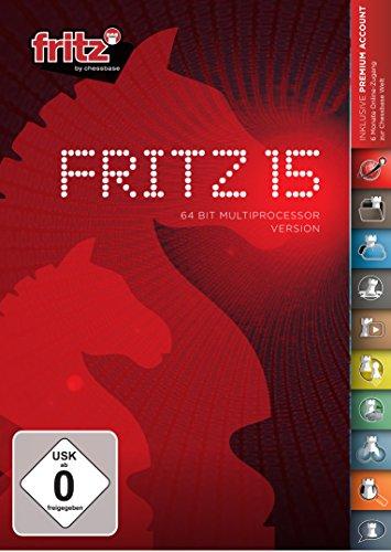 Fritz 15 (PC)