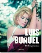 Luis Buñuel: Sämtliche Filme