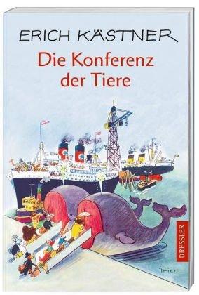 Die Konferenz der Tiere