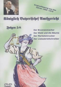 Königlich Bayerisches Amtsgericht Folge 05-08