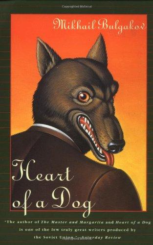 Heart of a Dog: A Play