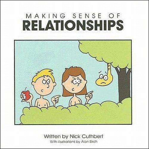 Cuthbert, N: Making Sense of Relationships (MAKING SENSE OF LIFE)