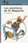 Las aventuras del mapache (Proxima Parada 8 Años)