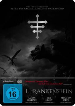 I, Frankenstein - Steelbook [Limited Edition]