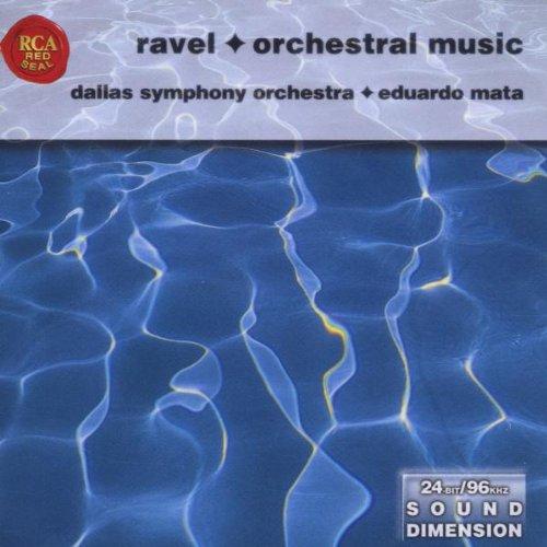 24/96-Orchestral Works