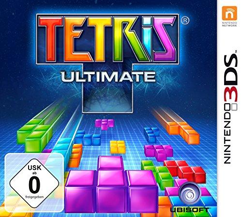 Tetris Ultimate [Nintendo 3DS]