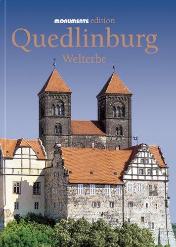 Quedlinburg - Welterbe