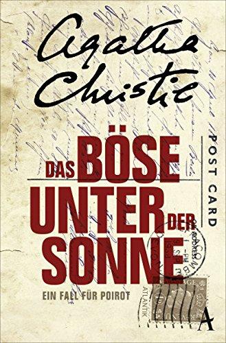 Das Böse unter der Sonne: Ein Fall für Poirot