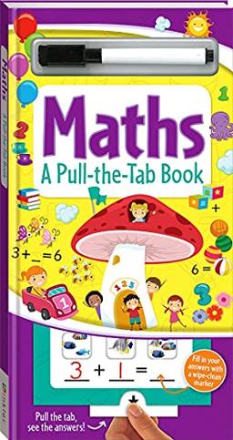 Pull the Tab: Maths