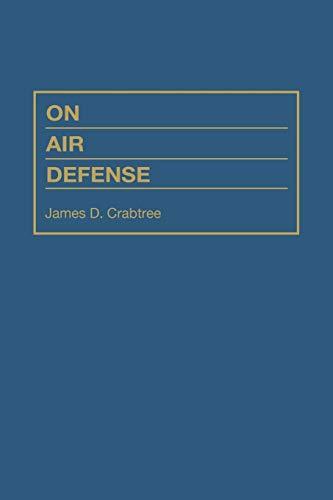 On Air Defense (The Military Profession)