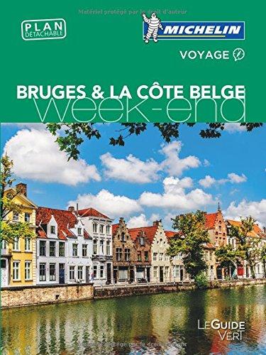 Bruges & la côte belge