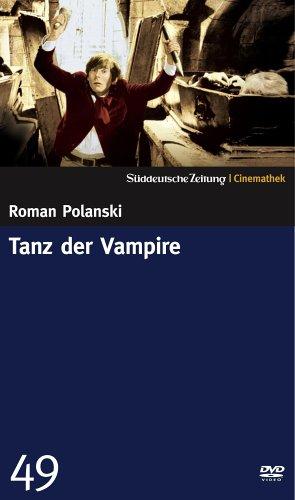 Tanz der Vampire - SZ-Cinemathek 49