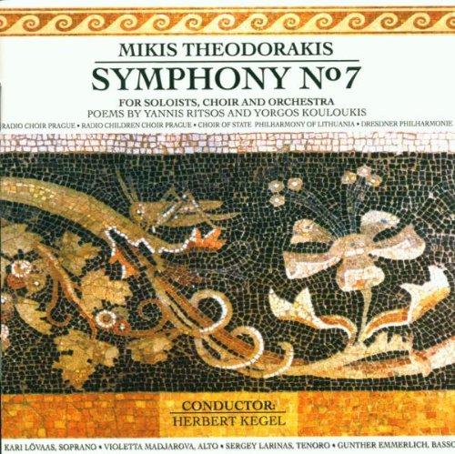 Symphony No 7