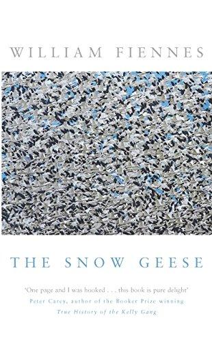 The Snow Geese