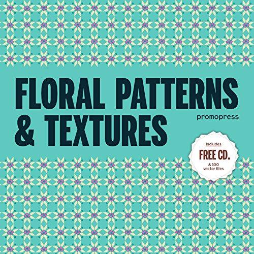 Floral Patterns & Textures.: Pops à Porter