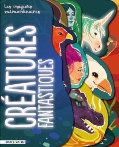 Créatures fantastiques