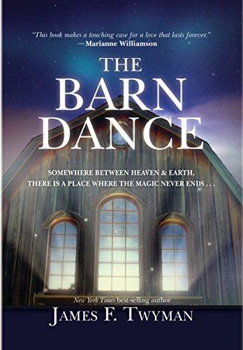 The Barn Dance: Somewhere between Heaven and Earth, there is a place where the magic never ends