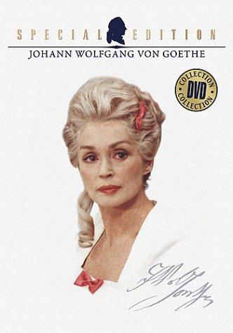 Goethe (3 DVDs) [Special Edition] [Special Edition]