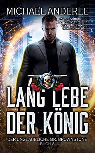 Lang lebe der König