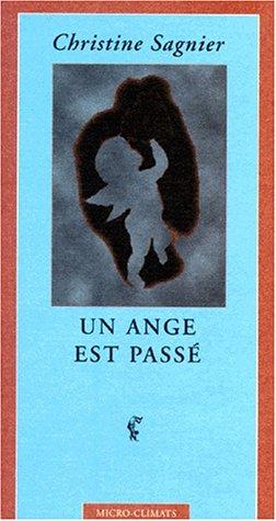 Un ange est passé